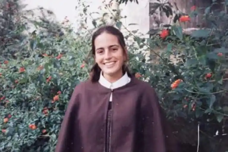 Cecilia María de la Santa Faz, la posible próxima santa argentina y su vínculo con Tandil