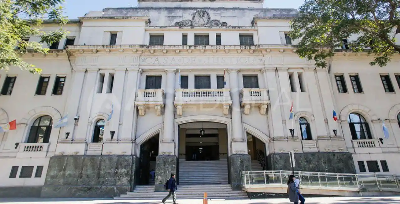 Un hombre de 40 años fue condenado a 12 años de prisión por abusar sexualmente de sus sobrinas en la ciudad