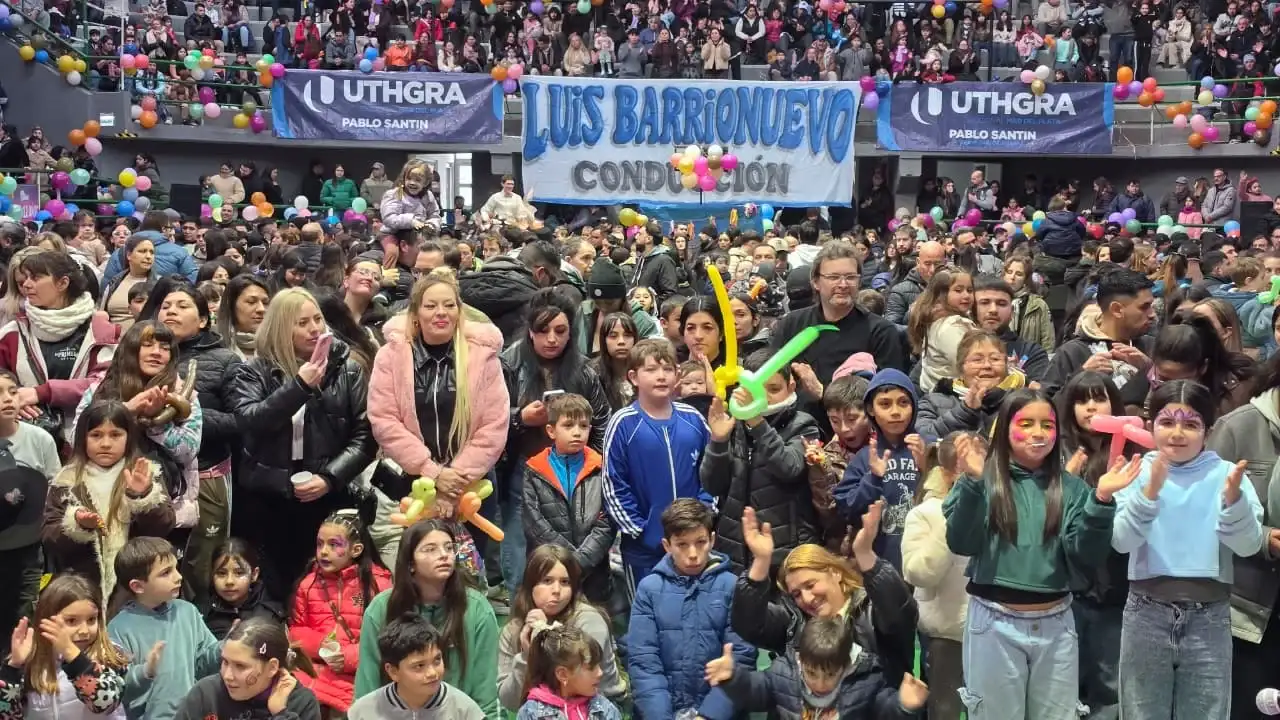 día del niño