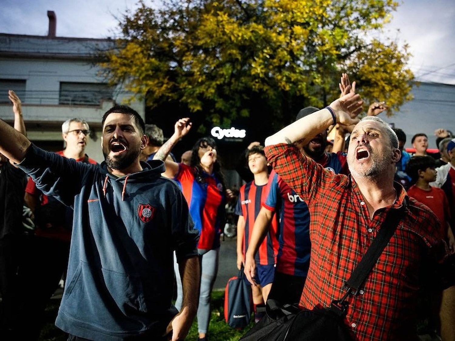 Una nueva polémica en un San Lorenzo en crisis