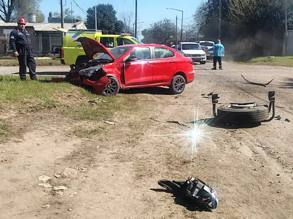 accidente - 2