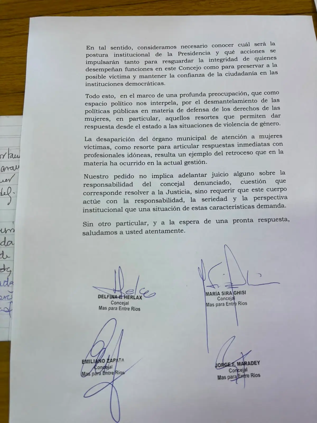 mas para entre ríos - 1