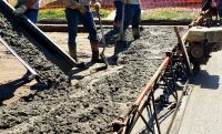 Tandil recibirá 481 millones de pesos de Provincia para ejecutar diversas obras públicas