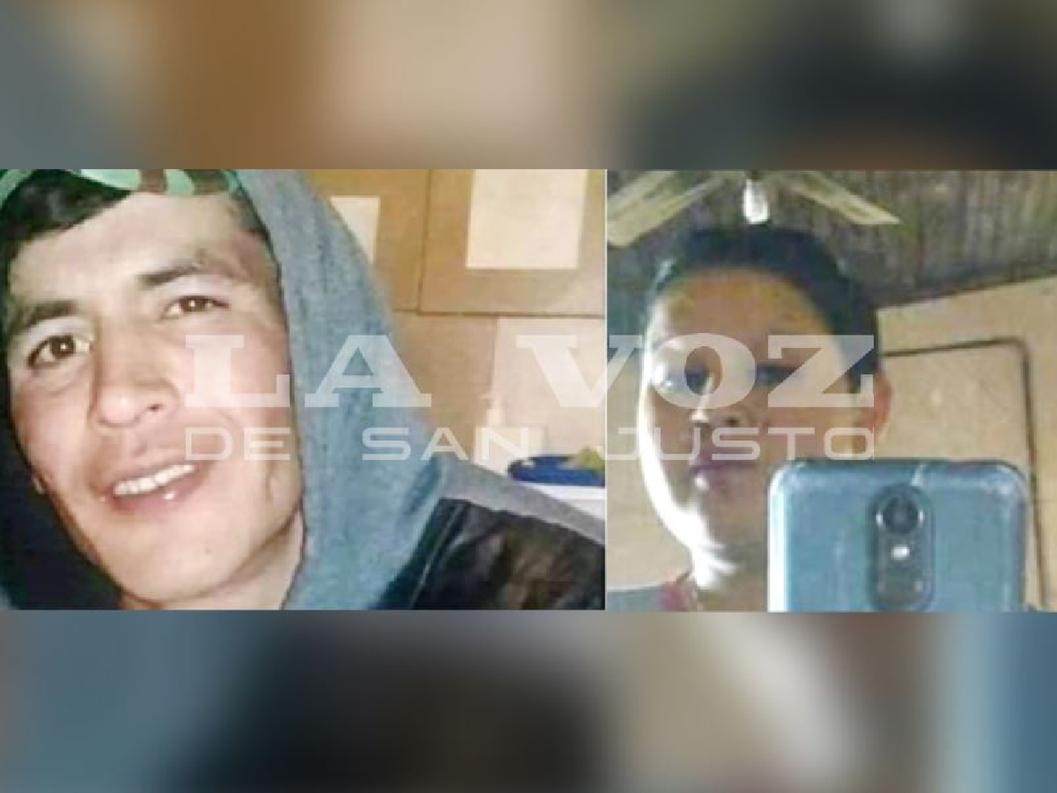 La madre y el padrastro del bebé muerto por golpes serán trasladados a Bouwer
