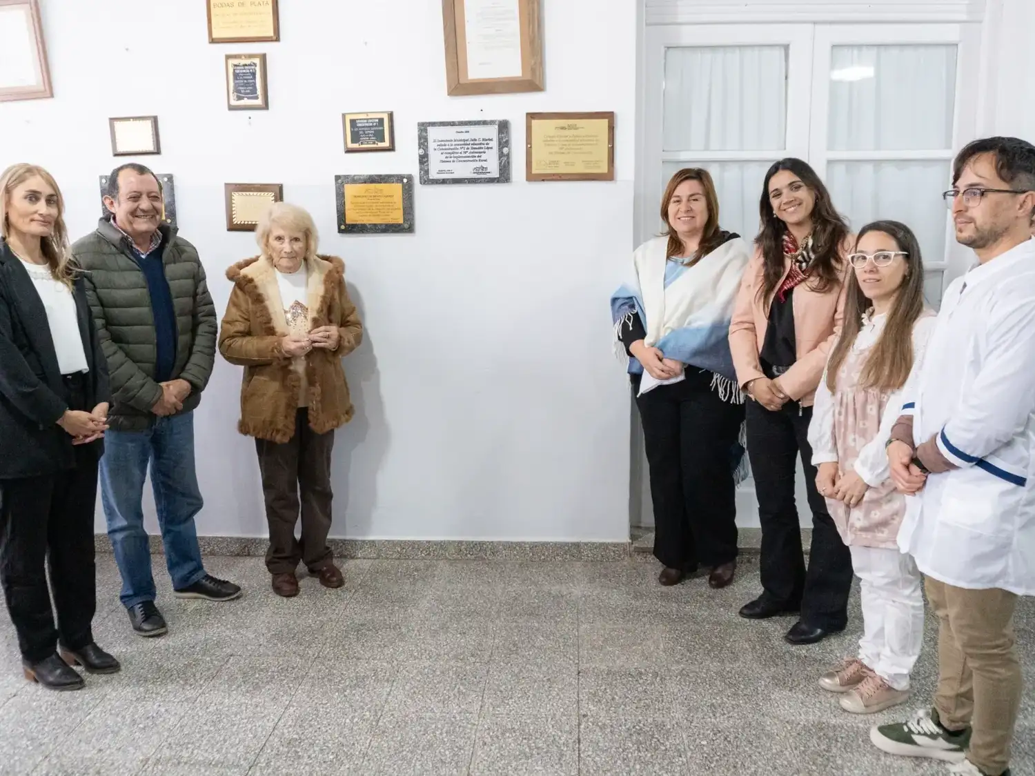 Benito Juárez - 6