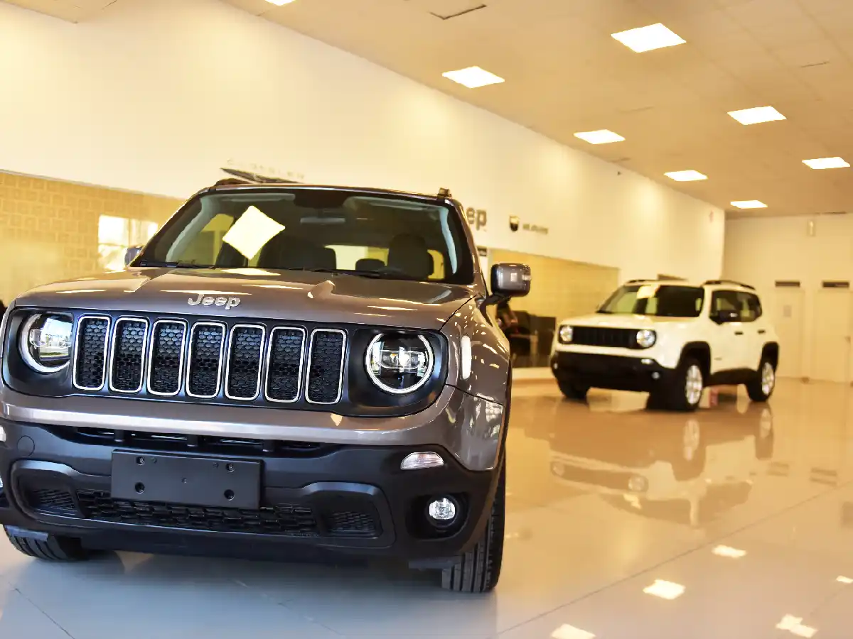 En agosto cayó 38 %  la venta de 0 km   y hay demoras  en la entrega    