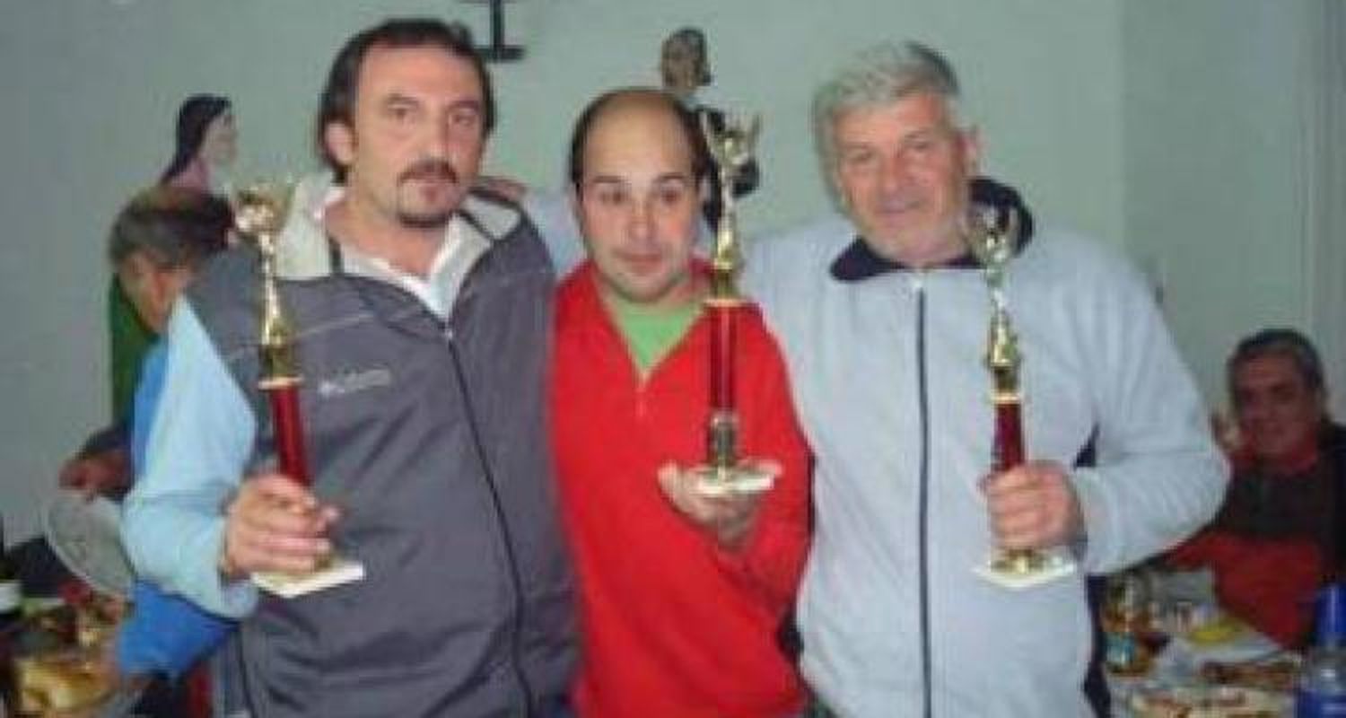 Festejos e inauguración