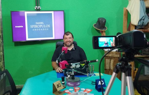 El reporte de la tarde, con Martín Pérez – Viernes 18 de marzo de 2022