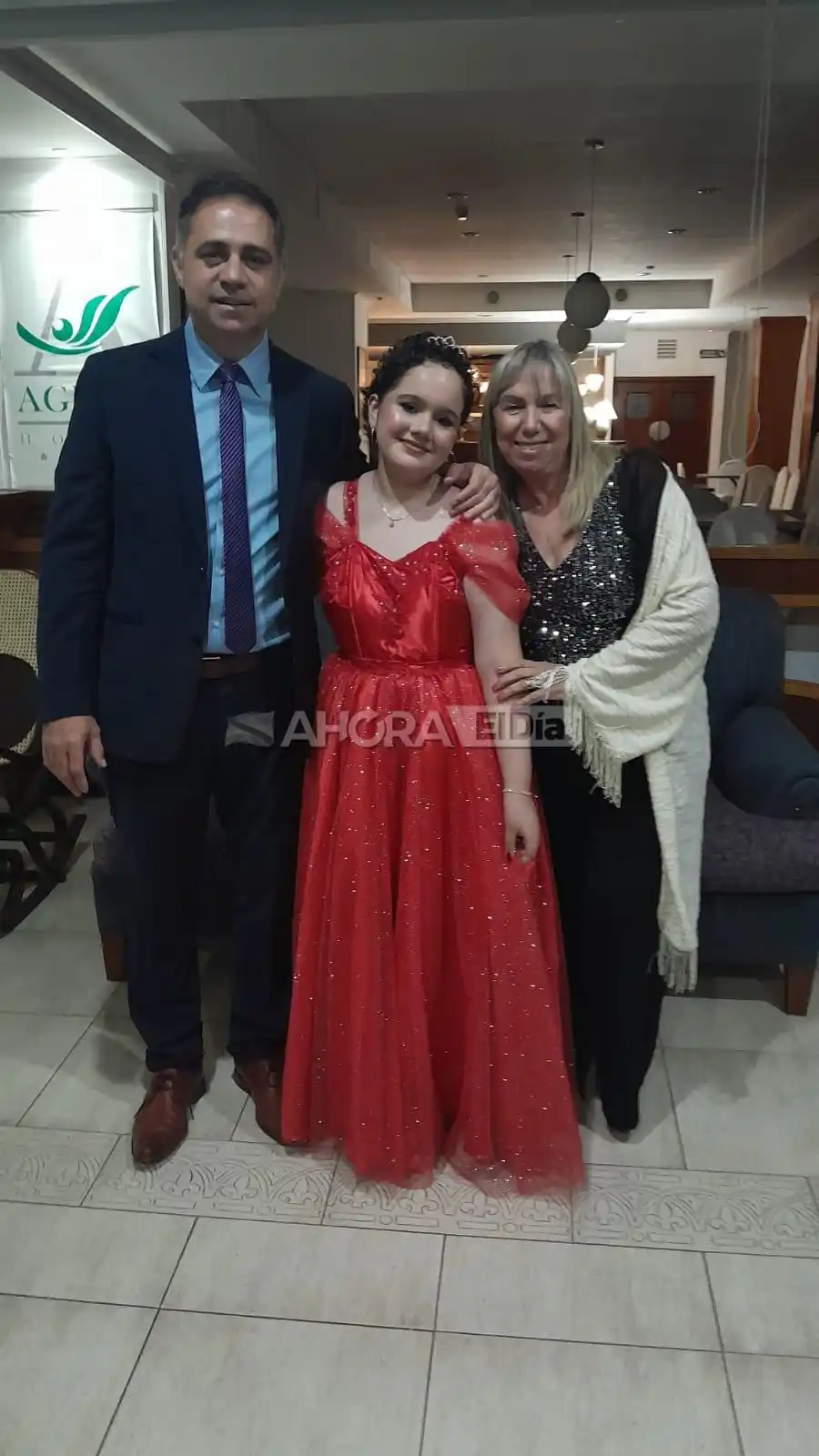 antonella donar en vida - 1