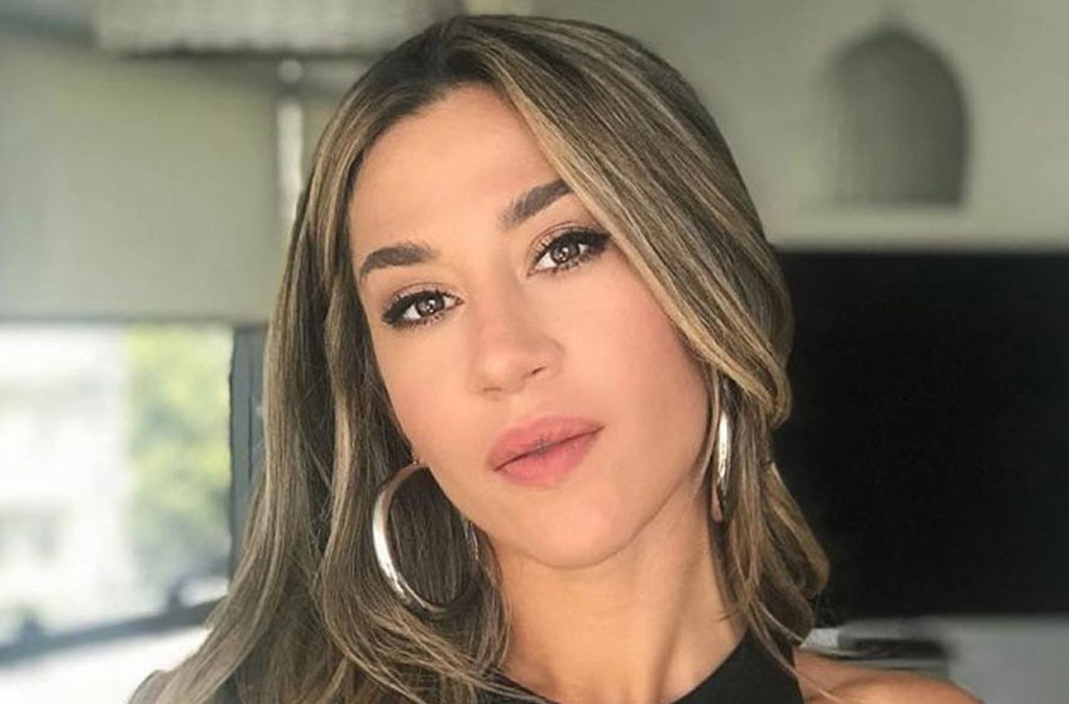 Jimena Barón acusada por tener una fea actitud con sus seguidores