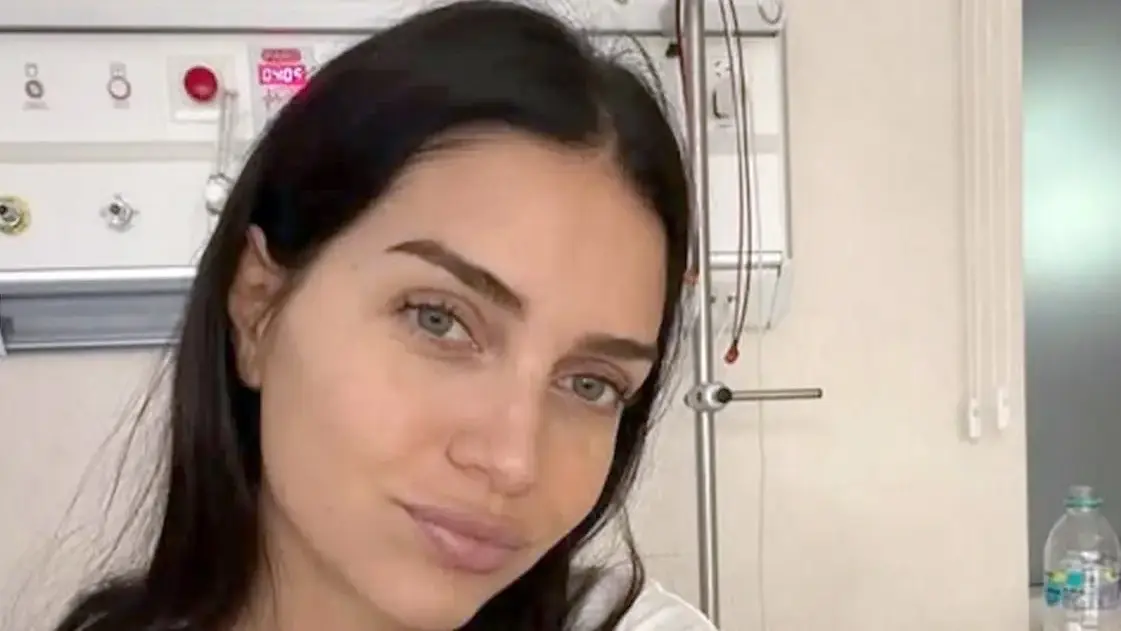Zaira Nara