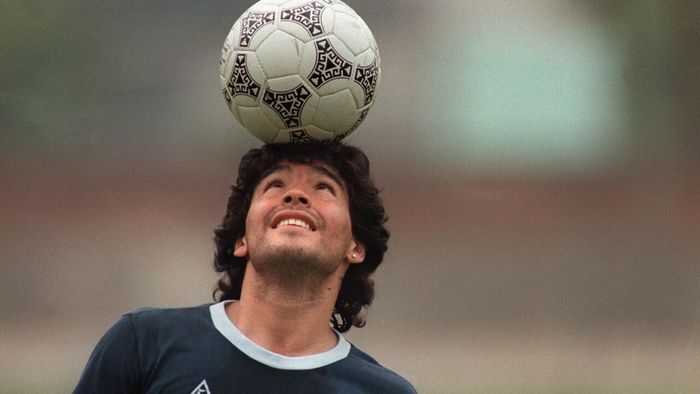 Dopaje en el Fútbol - Interna 1