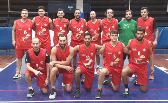 Básquet: Mitre recibe a Defensores por la tercera fecha de la Liga Nicoleña