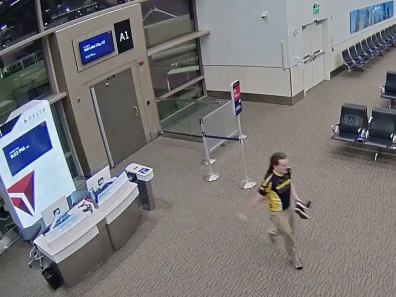 El hecho ocurrió el 1 de enero de 2024.