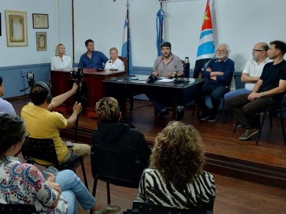 Proponen cambios a la Ordenanza Impositiva para ajustar intereses ante la
inflación