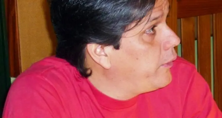 Nouet: “Hay una crisis económica y política en la ciudad que hay que modificar”