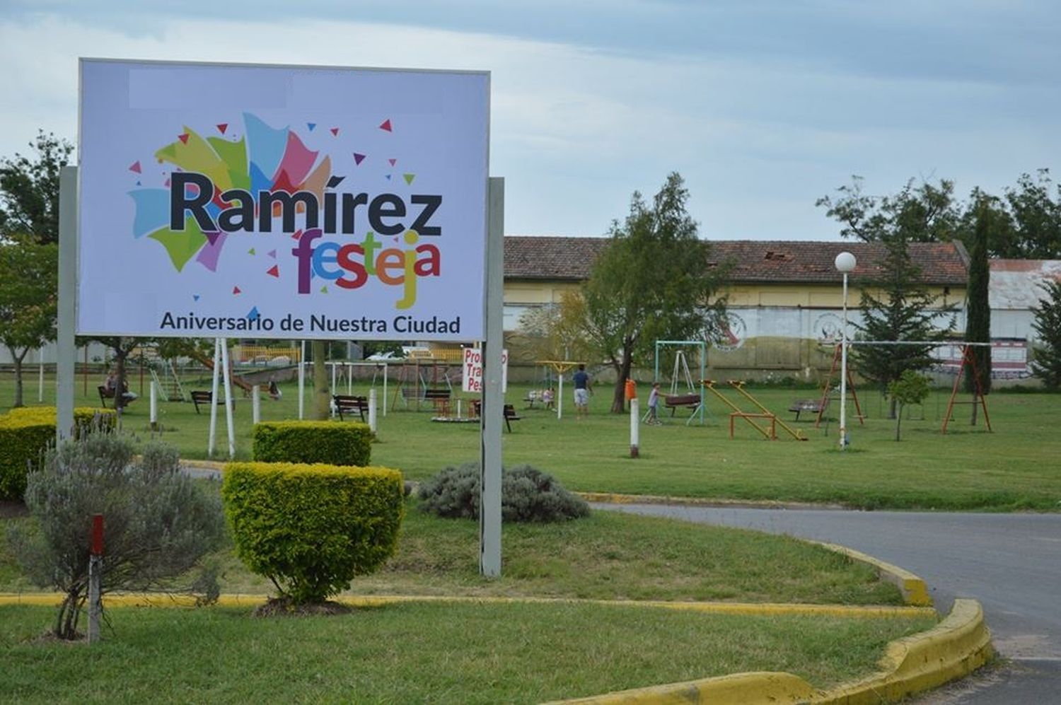 Última jornada del Ramírez Festeja