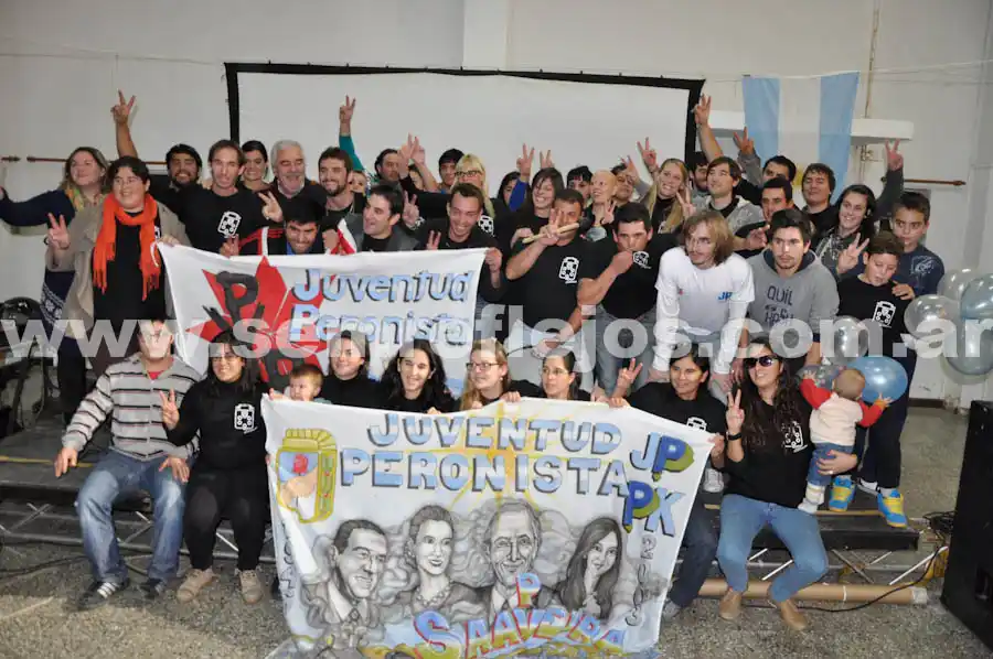 Elecciones 2015: Corvatta buscará la reelección en Saavedra