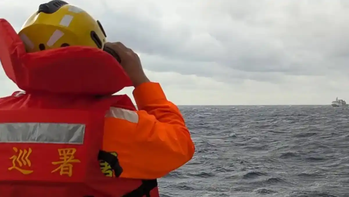 China sancionó a empresas estadounidenses por la venta de armas a Taiwán