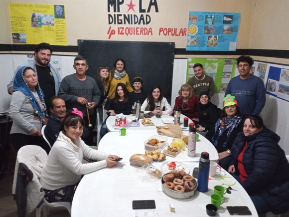 Inscripción al plan Fines: “Es muy heterogénea la escuela de adultos, hay muchas situaciones”
