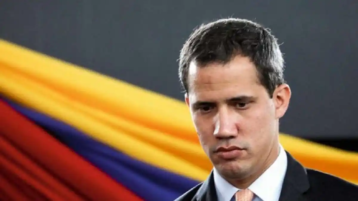 GUAIDÓ ESTÁ EN COLOMBIA: esto quiere pedir en la Cumbre sobre Venezuela