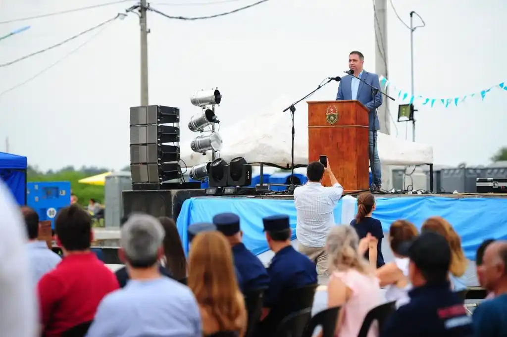 pueblo belgrano costumbres argentinas - 3