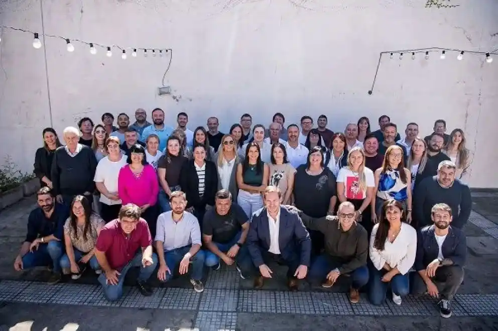 Concejales justicialistas advierten por la caída de recursos y el impacto en los municipios entrerrianos