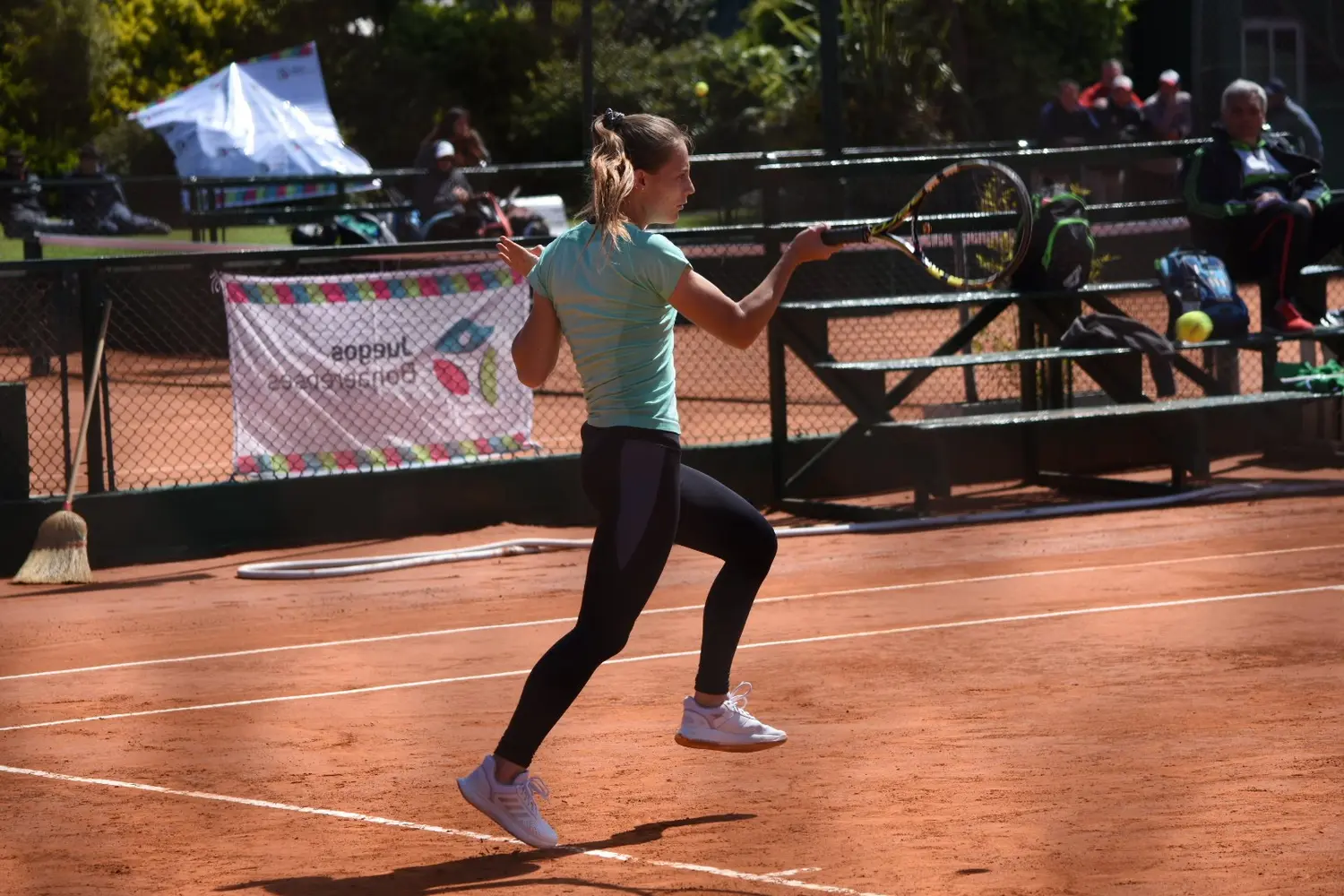 Juegos Bonaerenses 2021: el cronograma de la Etapa Local para las competencias deportivas