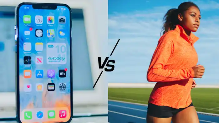 Dispositivos inteligentes, inteligencia artificial y realidad virtual transforman cómo se preparan, recuperan y compiten los atletas del siglo XXI/ DeporteGlam