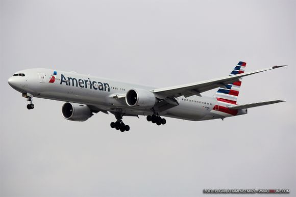 American Airlines prácticamente se retira del mercado de Larga Distancia