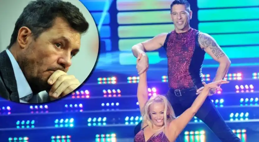 Murió Gastón Tavagnutti, coach del “Bailando”