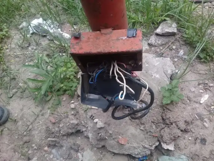 El municipio de Reconquista formalizó denuncia penal por robo de electricidad
