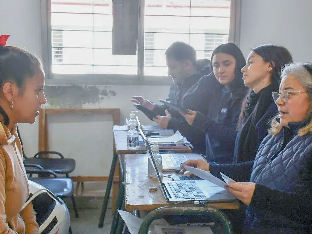 Programa estratégico de descentralización