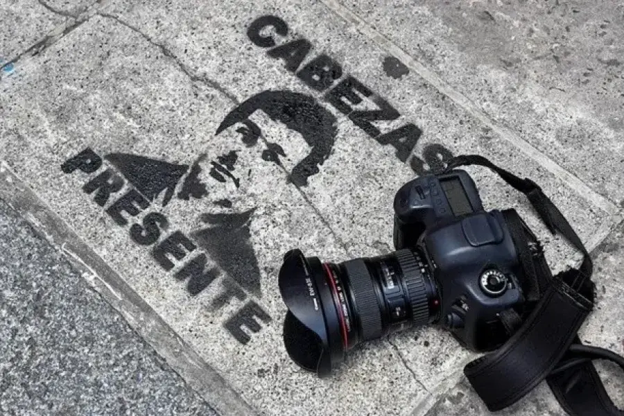 A 26 años de su asesinato, le rendirán homenaje a José Luis Cabezas