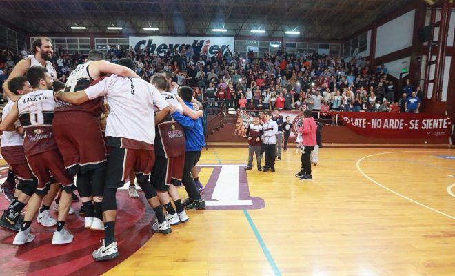 Torneo Federal: Tres clubes de Buenos Aires en los Playoffs Nacionales