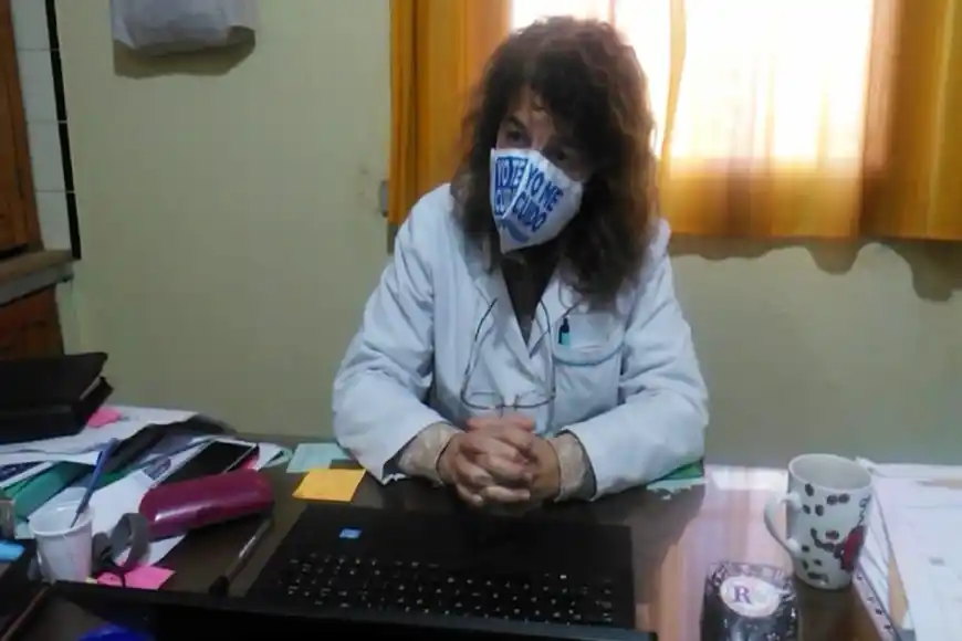 Preocupa en Colón el aumento de casos de Covid y la automedicación