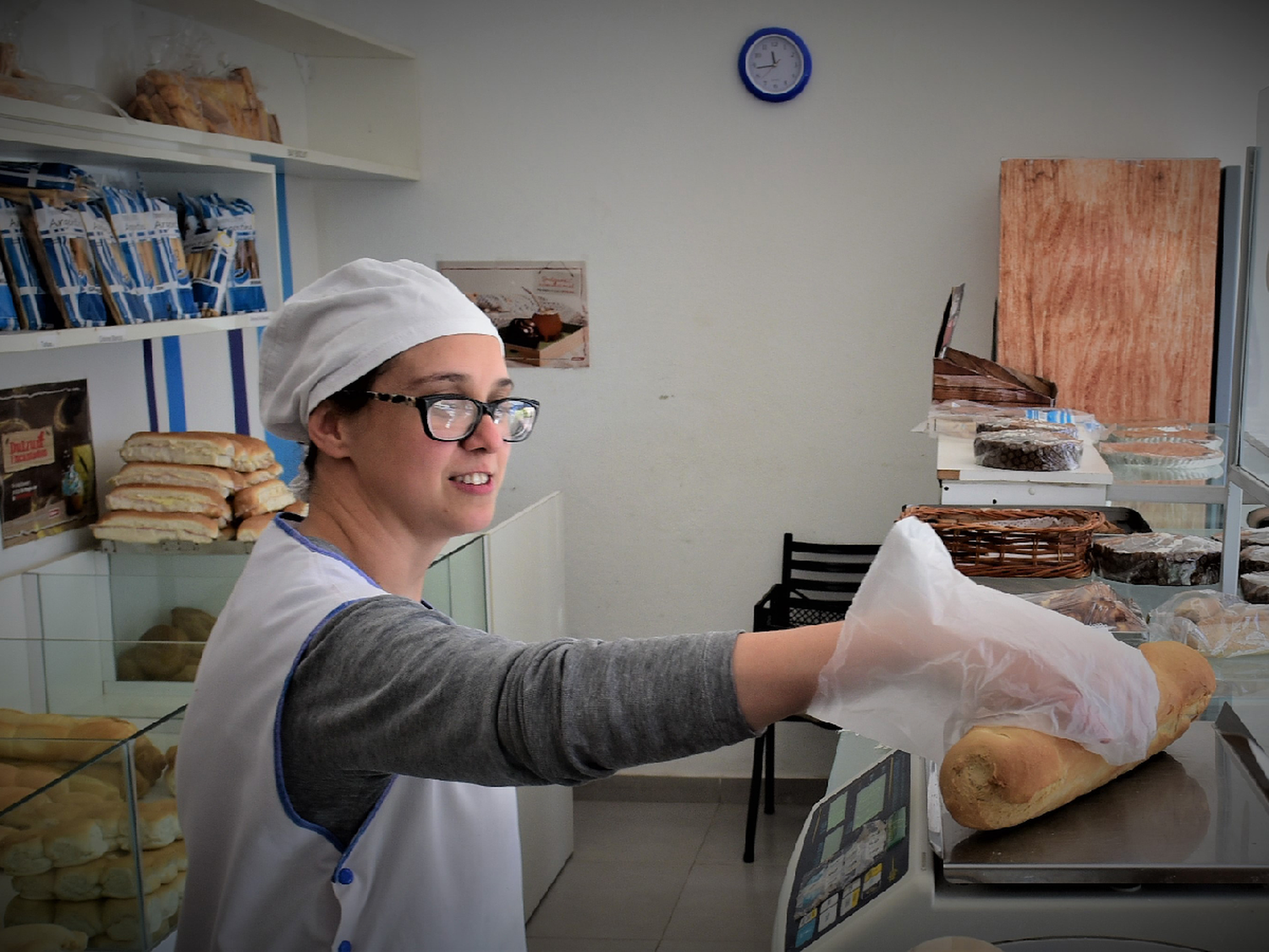 Desde el lunes el precio del pan aumentará un 15 %