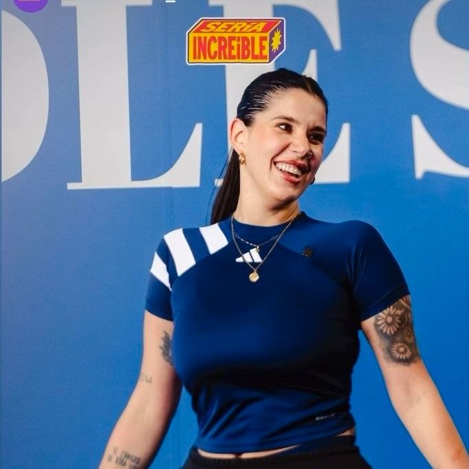 La Tora sorprendió al revelar el lugar más insólito donde tuvo sexo: “Fue buceando”