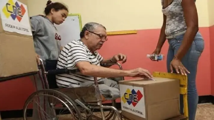 “Ni libres ni justas”: Reino Unido concluye que elecciones regionales no cumplen los estándares