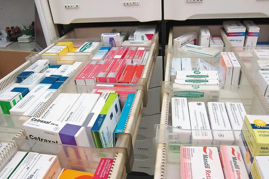 Pami acordó la gratuidad para los remedios en el 2023