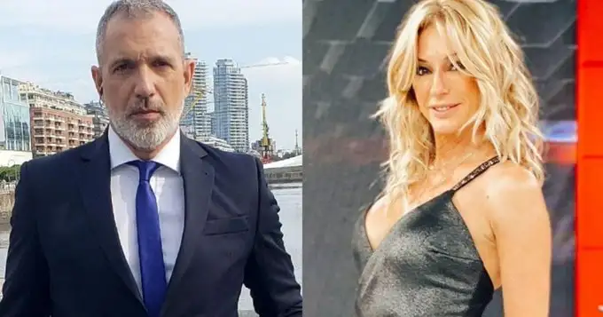 Pablo Duggan lapidario contra Yanina Latorre por vacunar a su madre en Miami