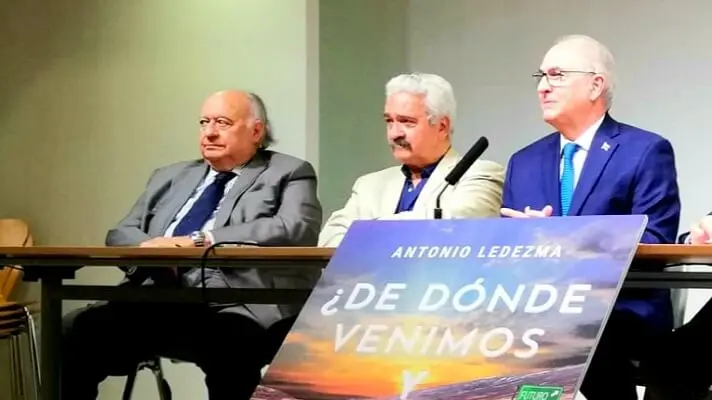 ¡LAPIDARIO! «En Venezuela opera una maquinaria dedicada a matar opositores», según Ledezma