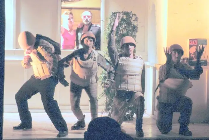 Continúa la temporada teatral en Salta la Térmica