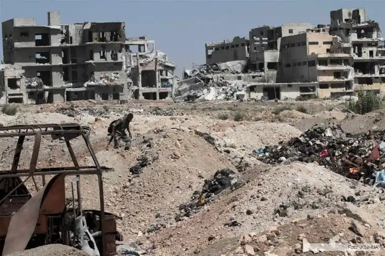 Rusia y EEUU acordaron prolongar la tregua en Siria