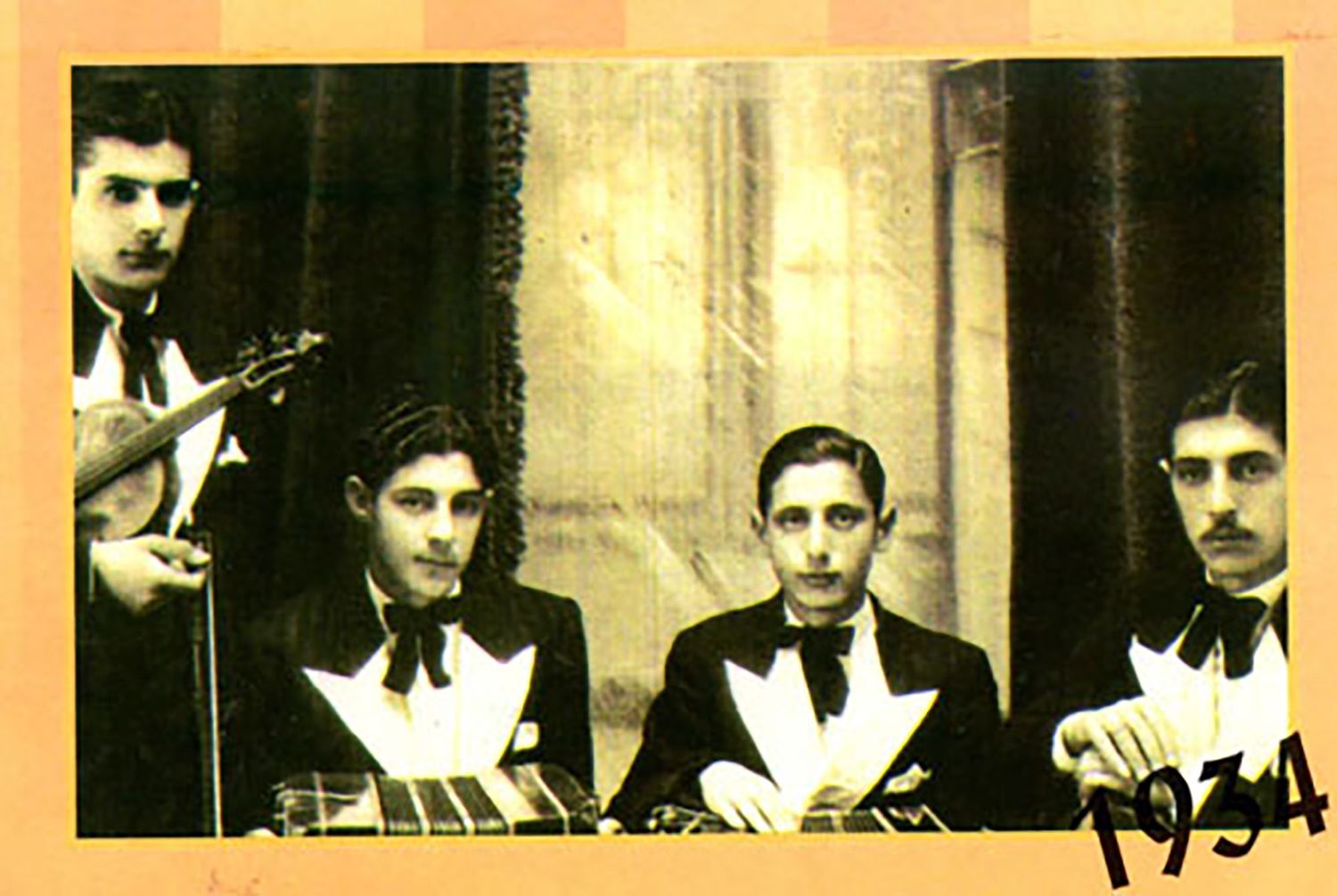 Jazz Arias