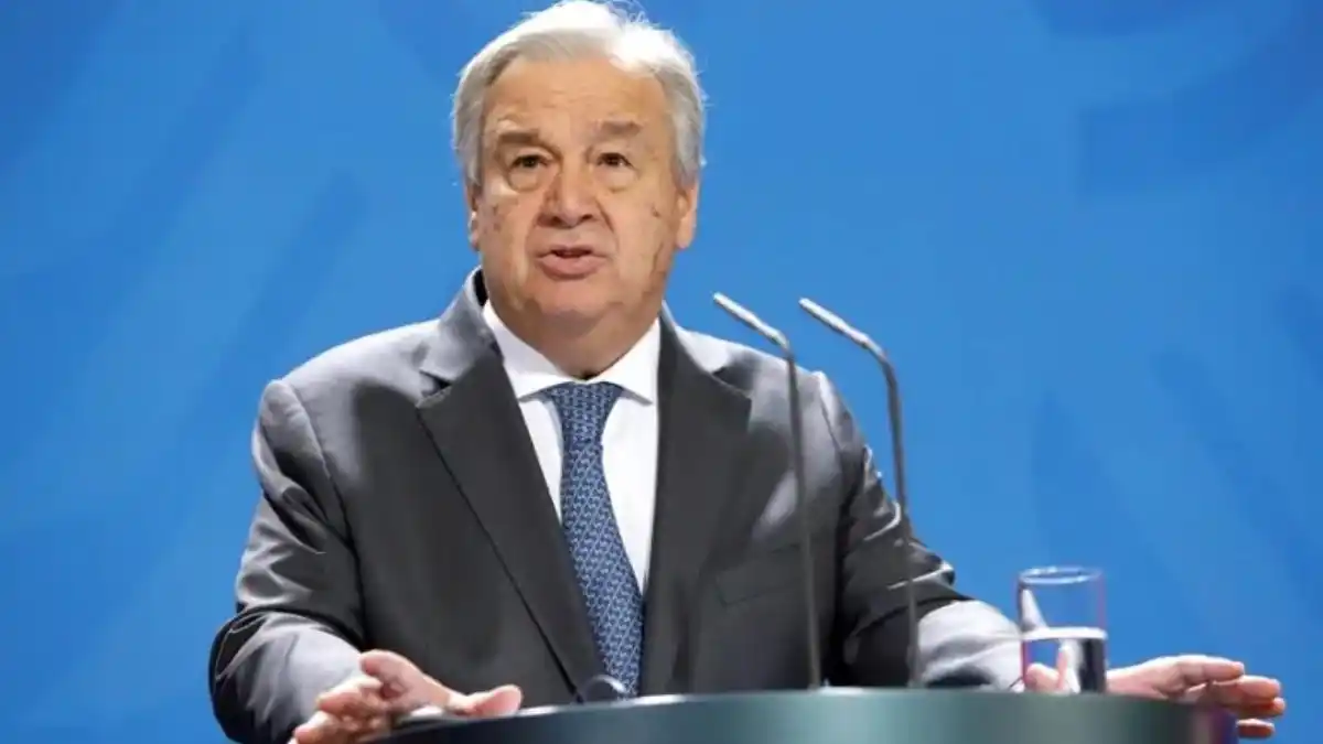 ONU alienta a Gobierno y oposición a abordar elecciones y derechos humanos en diálogo de Barbados