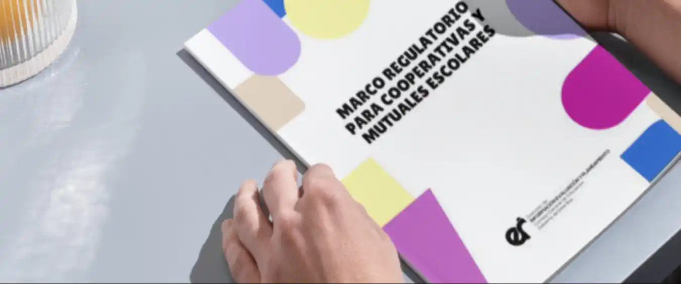 El CGE elaboró lineamientos para el funcionamiento de las cooperativas escolares