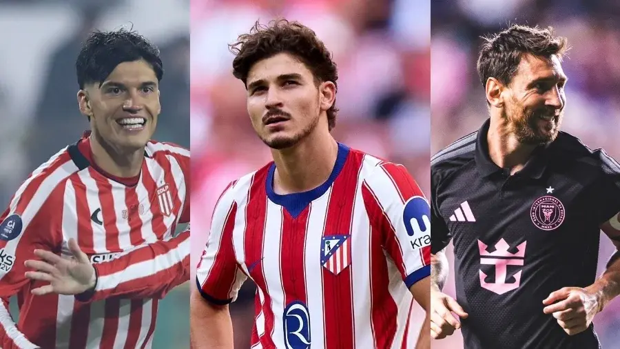Copa Libertadores, Champions y juega Messi en la MLS: la agenda deportiva de este miércoles