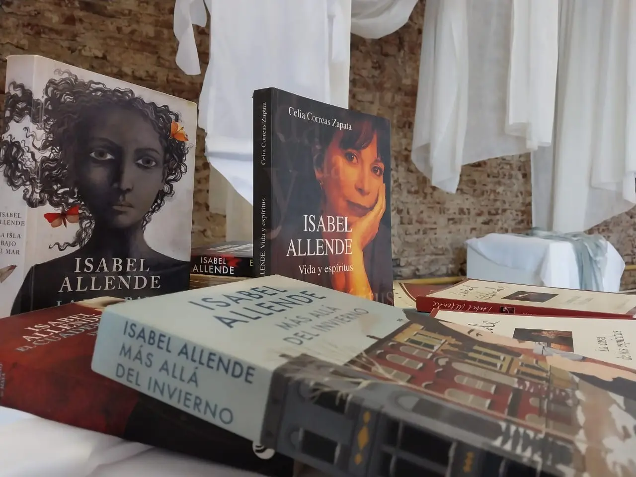 Café Literario