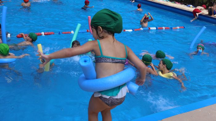 alejandro ambort yoga en el agua - 1